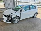 2017 CHEVROLET SONIC