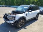 2023 FORD BRONCO SPORT