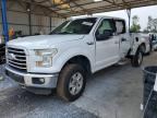 2015 FORD F150