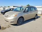 2009 TOYOTA SIENNA
