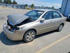2006 KIA SPECTRA