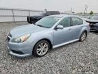 2013 SUBARU LEGACY