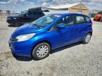 2015 NISSAN VERSA NOTE