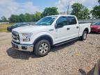2016 FORD F150