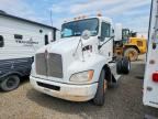 2015 KENWORTH T370