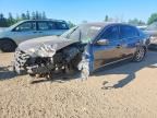 2011 FORD FUSION