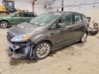 2017 FORD C-MAX