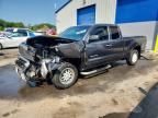 2011 TOYOTA TACOMA