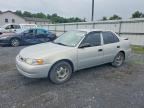2000 TOYOTA COROLLA