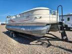 2006 SUN TRACKER BOAT REGENCY