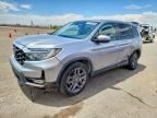 2022 HONDA PASSPORT
