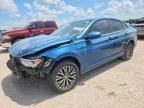 2021 VOLKSWAGEN JETTA