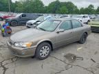 2001 TOYOTA CAMRY