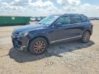 2015 VOLKSWAGEN TOUAREG