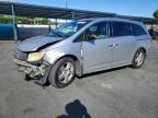 2011 HONDA ODYSSEY