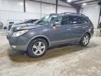2011 HYUNDAI VERACRUZ
