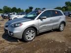 2012 ACURA RDX