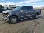 2024 FORD F150