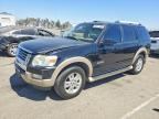2007 FORD EXPLORER