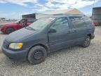 2002 TOYOTA SIENNA