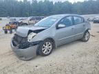 2010 NISSAN SENTRA