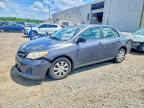 2011 TOYOTA COROLLA