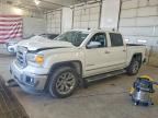 2014 GMC SIERRA
