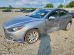 2014 MAZDA 3