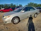 2003 TOYOTA CAMRY