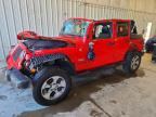 2016 JEEP WRANGLER UNLIMITED