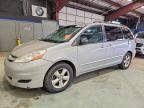 2008 TOYOTA SIENNA
