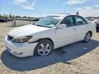 2002 TOYOTA CAMRY
