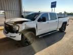 2017 GMC SIERRA