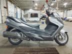 2011 OTHER AUTOMOBILE BURGMAN 400