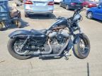 2010 HARLEY-DAVIDSON XL1200