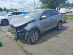 2016 KIA SPORTAGE