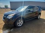 2011 CHEVROLET EQUINOX