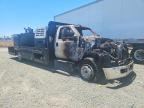 2019 FORD F650