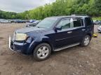 2011 HONDA PILOT