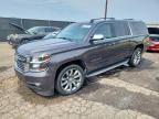 2016 CHEVROLET SUBURBAN