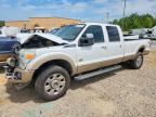 2013 FORD F350