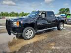 2012 GMC SIERRA