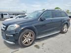 2016 MERCEDES-BENZ GL