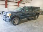 2015 FORD F250