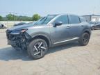 2025 NISSAN KICKS