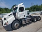 2025 FREIGHTLINER CASCADIA 116