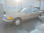 1988 MERCEDES-BENZ 420