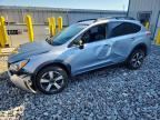 2014 SUBARU XV CROSSTREK