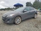 2011 MAZDA 3