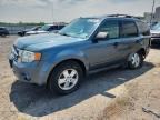 2012 FORD ESCAPE